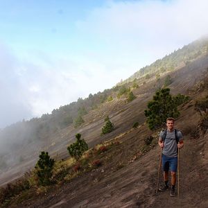 Meet your Posher, Nathan